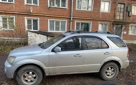 KIA Sorento IV, 2004 год, 250 000 рублей, 2 фотография