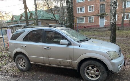 KIA Sorento IV, 2004 год, 250 000 рублей, 3 фотография