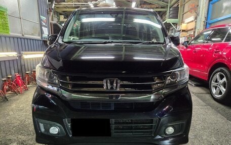 Honda N-WGN I рестайлинг, 2013 год, 587 333 рублей, 2 фотография