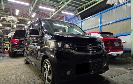 Honda N-WGN I рестайлинг, 2013 год, 587 333 рублей, 3 фотография