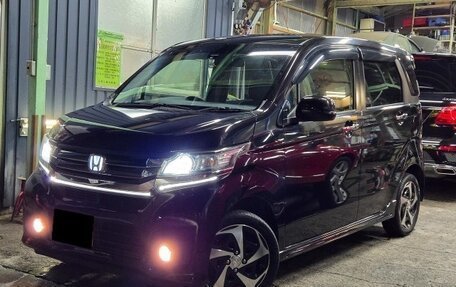 Honda N-WGN I рестайлинг, 2013 год, 587 333 рублей, 1 фотография