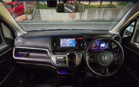 Honda N-WGN I рестайлинг, 2013 год, 587 333 рублей, 5 фотография