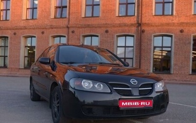 Nissan Almera, 2004 год, 185 000 рублей, 1 фотография