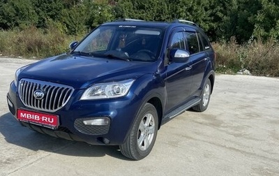 Lifan X60 I рестайлинг, 2015 год, 840 000 рублей, 1 фотография