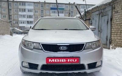 KIA Cerato III, 2011 год, 1 100 000 рублей, 1 фотография