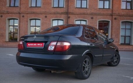 Nissan Almera, 2004 год, 185 000 рублей, 2 фотография