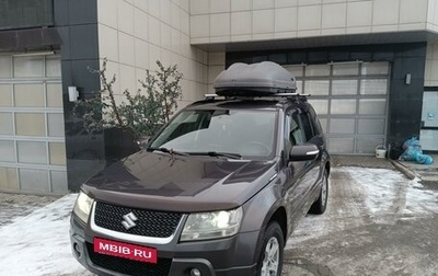 Suzuki Grand Vitara, 2011 год, 1 450 000 рублей, 1 фотография