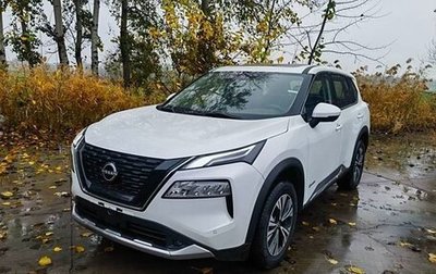 Nissan X-Trail, 2023 год, 4 300 198 рублей, 1 фотография