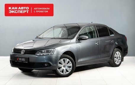 Volkswagen Jetta VI, 2013 год, 1 100 000 рублей, 1 фотография