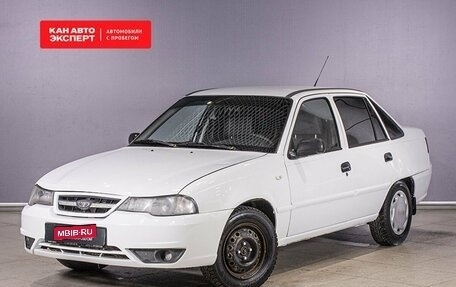 Daewoo Nexia I рестайлинг, 2011 год, 330 000 рублей, 1 фотография