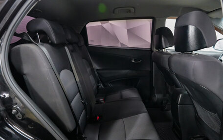 SsangYong Actyon II рестайлинг, 2013 год, 1 149 000 рублей, 21 фотография