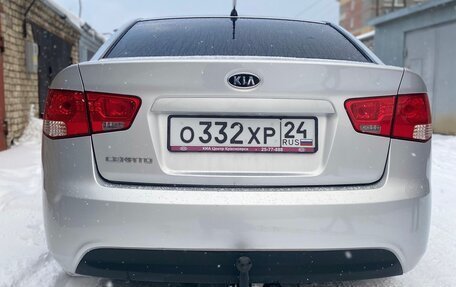 KIA Cerato III, 2011 год, 1 100 000 рублей, 3 фотография