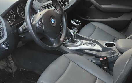 BMW X1, 2013 год, 1 650 000 рублей, 8 фотография