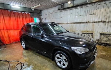 BMW X1, 2013 год, 1 650 000 рублей, 2 фотография