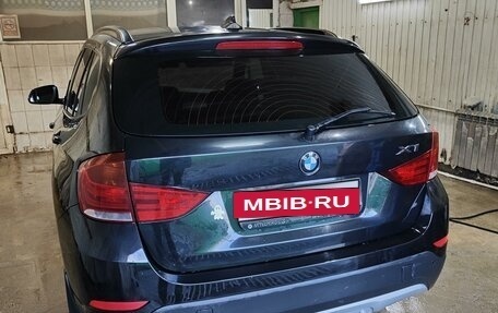 BMW X1, 2013 год, 1 650 000 рублей, 4 фотография