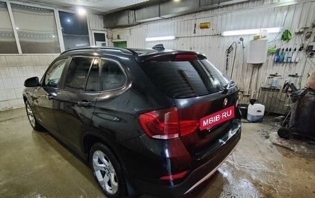 BMW X1, 2013 год, 1 650 000 рублей, 3 фотография