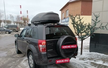 Suzuki Grand Vitara, 2011 год, 1 450 000 рублей, 2 фотография