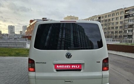 Volkswagen Multivan T5, 2009 год, 1 650 000 рублей, 6 фотография