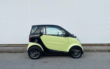 Smart Fortwo III, 2005 год, 600 000 рублей, 7 фотография