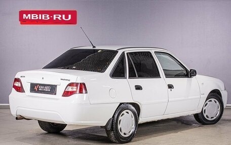 Daewoo Nexia I рестайлинг, 2011 год, 330 000 рублей, 2 фотография