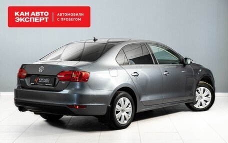 Volkswagen Jetta VI, 2013 год, 1 100 000 рублей, 3 фотография