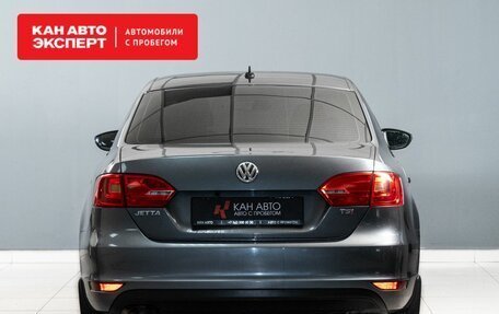 Volkswagen Jetta VI, 2013 год, 1 100 000 рублей, 5 фотография