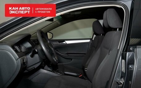 Volkswagen Jetta VI, 2013 год, 1 100 000 рублей, 6 фотография