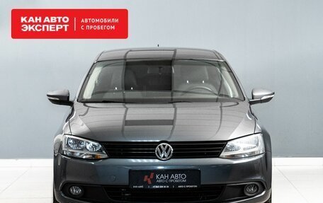 Volkswagen Jetta VI, 2013 год, 1 100 000 рублей, 2 фотография