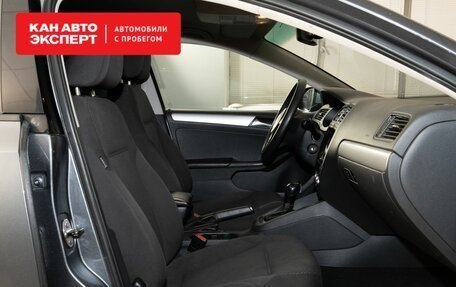 Volkswagen Jetta VI, 2013 год, 1 100 000 рублей, 8 фотография