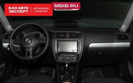 Volkswagen Jetta VI, 2013 год, 1 100 000 рублей, 7 фотография