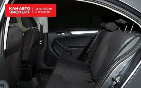 Volkswagen Jetta VI, 2013 год, 1 100 000 рублей, 9 фотография