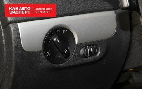 Volkswagen Jetta VI, 2013 год, 1 100 000 рублей, 14 фотография