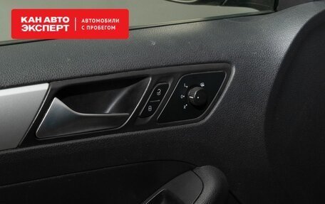 Volkswagen Jetta VI, 2013 год, 1 100 000 рублей, 15 фотография