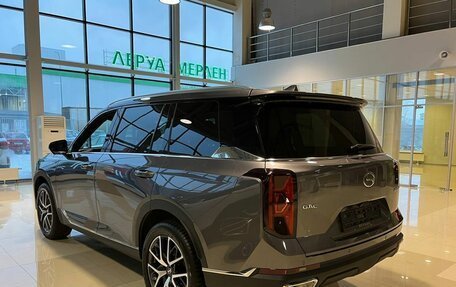 GAC GS8, 2024 год, 4 399 000 рублей, 18 фотография