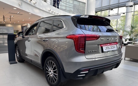 Haval Jolion, 2024 год, 2 799 000 рублей, 6 фотография