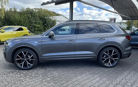 Volkswagen Touareg III, 2023 год, 8 456 000 рублей, 3 фотография