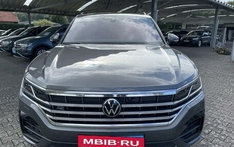 Volkswagen Touareg III, 2023 год, 8 456 000 рублей, 2 фотография