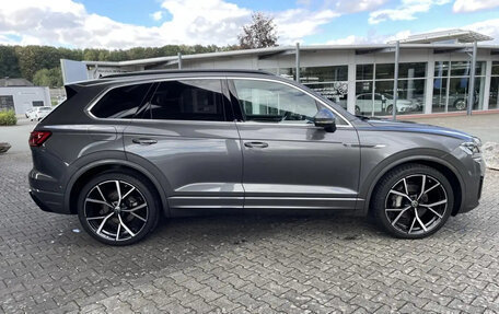 Volkswagen Touareg III, 2023 год, 8 456 000 рублей, 4 фотография