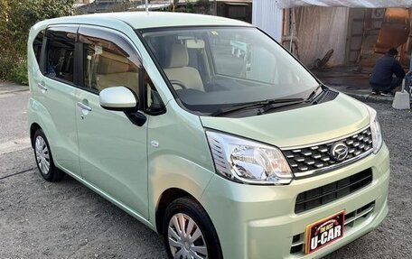 Daihatsu Move VI рестайлинг, 2015 год, 560 016 рублей, 3 фотография