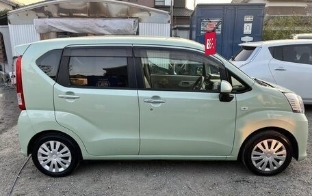 Daihatsu Move VI рестайлинг, 2015 год, 560 016 рублей, 4 фотография