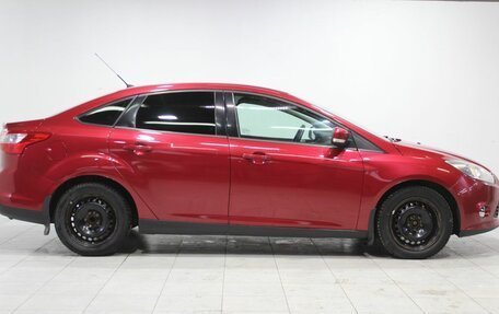 Ford Focus III, 2013 год, 559 000 рублей, 4 фотография