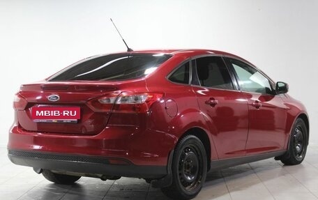 Ford Focus III, 2013 год, 559 000 рублей, 5 фотография