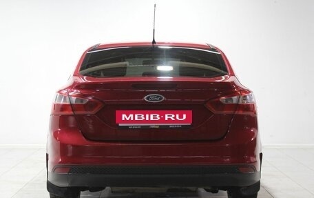 Ford Focus III, 2013 год, 559 000 рублей, 6 фотография