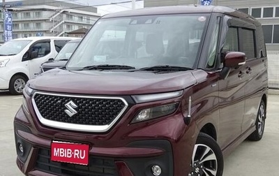 Suzuki Solio III, 2020 год, 1 143 000 рублей, 1 фотография