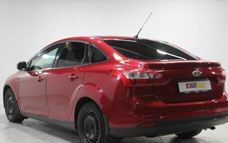 Ford Focus III, 2013 год, 559 000 рублей, 7 фотография