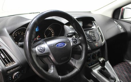 Ford Focus III, 2013 год, 559 000 рублей, 12 фотография