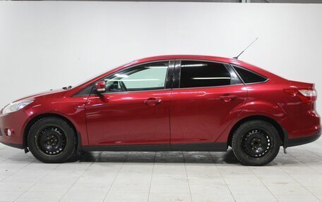 Ford Focus III, 2013 год, 559 000 рублей, 8 фотография