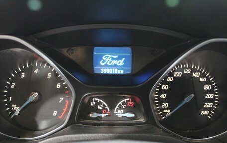 Ford Focus III, 2013 год, 559 000 рублей, 11 фотография