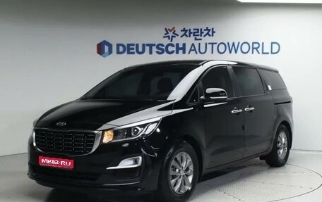 KIA Carnival, 2020 год, 2 878 678 рублей, 1 фотография