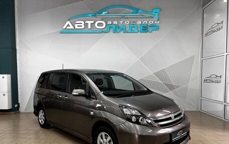 Toyota ISis I, 2009 год, 1 399 000 рублей, 1 фотография